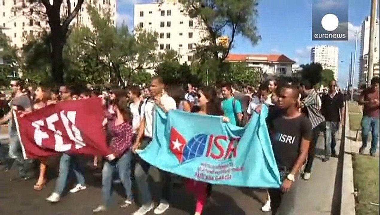 Kuba und die USA: Spannende Entspannung