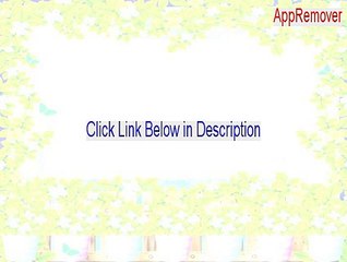 AppRemover Cracked - Instant Download [2015]