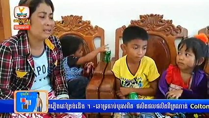 Hang Meas News, HDTV