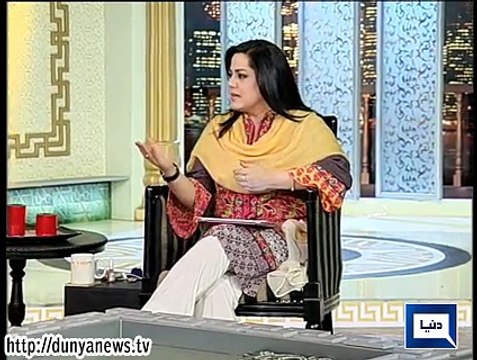 Hasb-e-Haal ~ 27th February 2015 - Political Comedy Show - Live Pak News