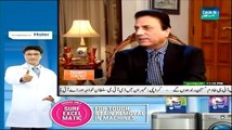 Naeem Bokhari Ke Saath ~ 27th February 2015 - Pakistani Talk Shows - Live Pak News
