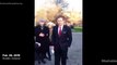 Watch Ex-CIA Director David Petraeus Confronted in Dublin