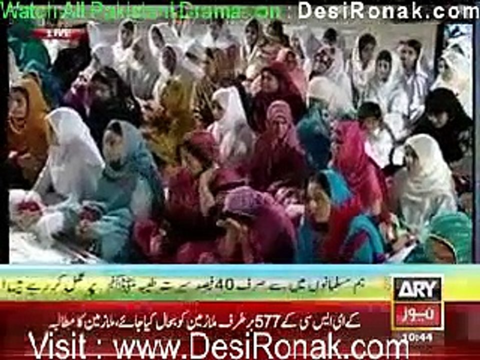 Bakhabar Savera - Saima Khalid 03 Feb 2015