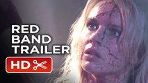 Deathgasm Official Trailer 1 (2015) - Comedy Horror Movie HD