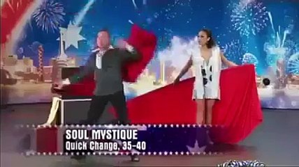 How girl change cloths so fast ... Unbelieaveable