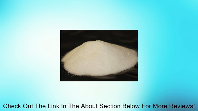Sodium Sulfite (Anhydrous) 99% Pure 2lb Review