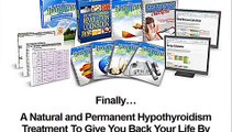 Tom Brimeyer Hypothyroidism Revolution Program Review