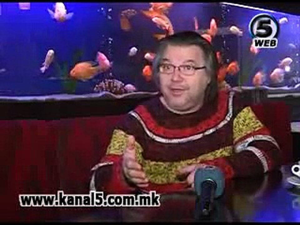 Prijatelite na Tose se sekavaat na zaednickite migovi so nego