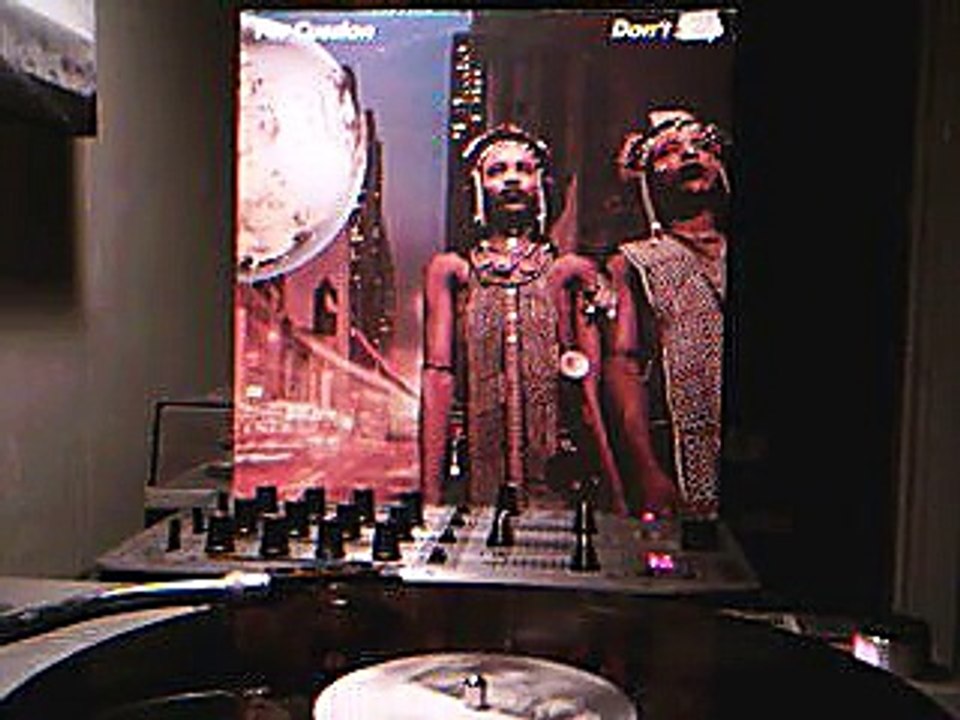 Per Cussion - Lucumi Suite