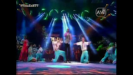 Conquistaron al 'monstruo': grupo peruano triunfó en la categoría folclórica de Viña del Mar