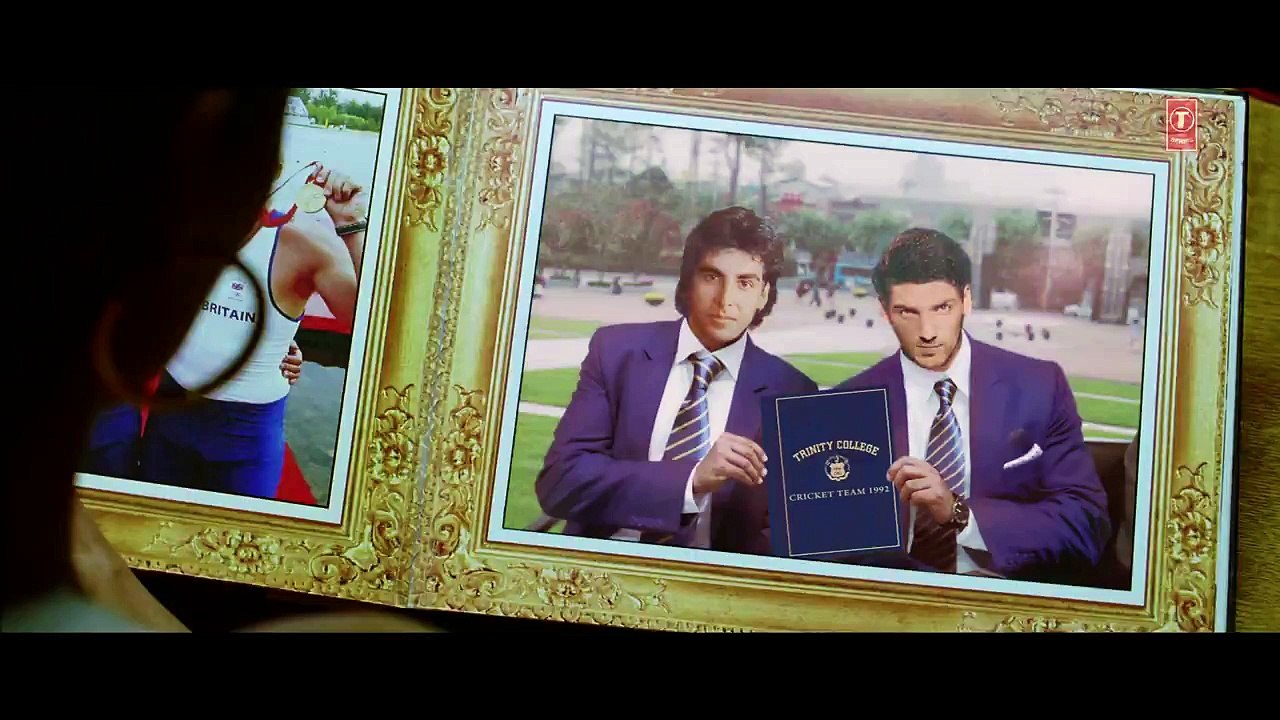 -Allah Maaf Kare Full Song Desi Boyz- Feat. Akshay Kumar, Chitrangada Singh - YouTube