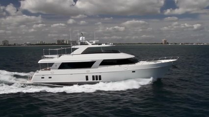Ocean Alexander 90