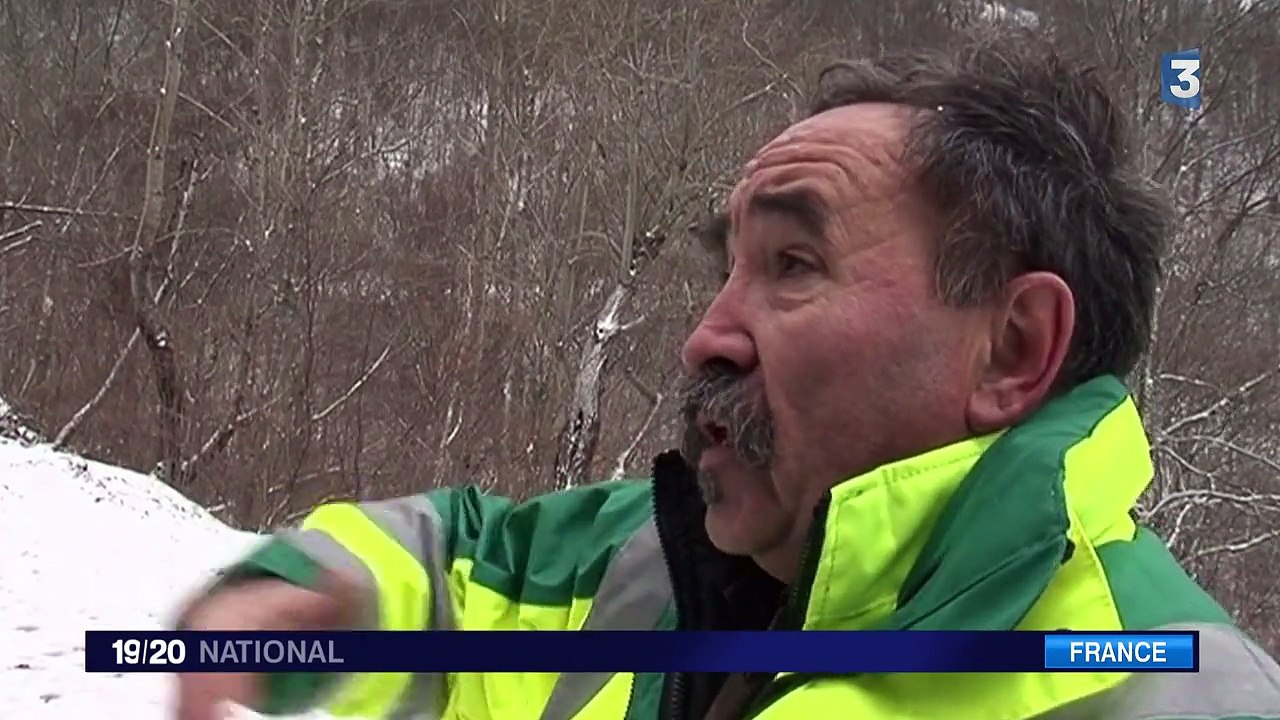 Ariège : les intempéries privent d'eau potable 15 000 personnes