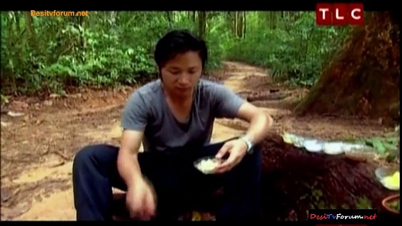 Luke Nguyen s Memories Of Vietnam 28th February 2015 Video Watch Online pt1