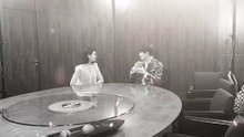 2015.02.27 TVB Star Talk: Interview with Zhou Mi