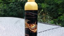 cire de carnauba naturelle detailing gold paint