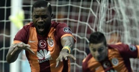 Video herunterladen: Galatasaray, SAİ Kayseri Erciyesspor'u 3-1 Yendi