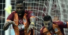 Galatasaray, SAİ Kayseri Erciyesspor'u 3-1 Yendi