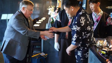 The Impossible Box 2 by Ray Roch - Magic Trick