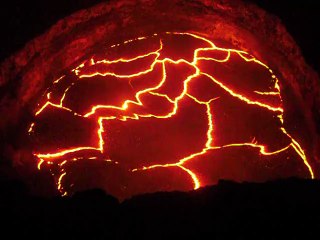 The best things in life are... free & forbiden? (Big Island-11/2014)