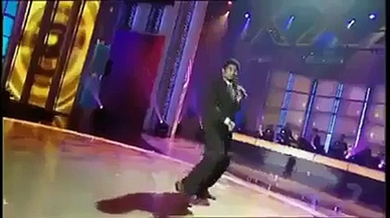 Amazing Pakistani Talent On Austraila's Got Talent Very Funny