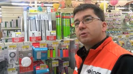 Logement : L’achat de détecteurs de fumée (Vendée)