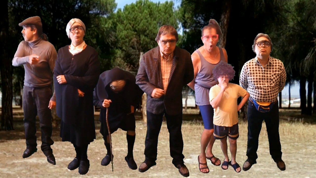 EL CONDE OLINOS