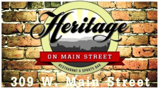 Best Bars Near Waynesboro VA 22980 | Heritage On Main Street