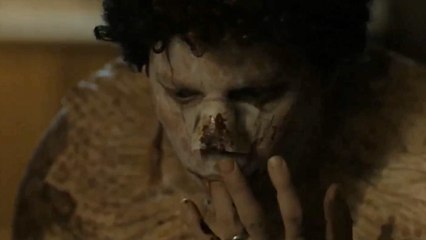 Клоун (2014) - Трейлер №2, Великобритания - [HD] Эли Рот продюсировал фильм ужасов