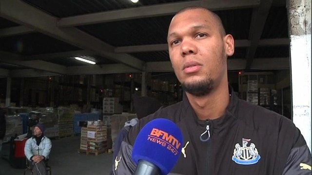 Polémique autour de la chanson des Enfoirés : les bénévoles des Restos du cœur réagissent