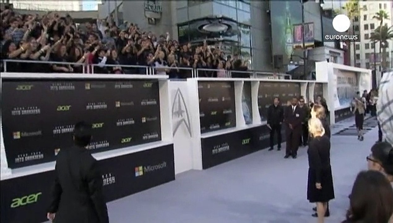 Addio al signor Spock. Morto Leonard Nimoy, volto del vulcaniano di Star Trek