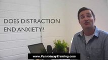 Panic Away - Common Anxiety Myths - Barry Joe McDonagh