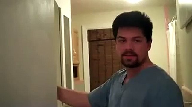 Petit problème électrique dans une salle de bain