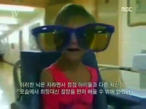 Man With No Arms No Legs Original Story Nick Vujicic