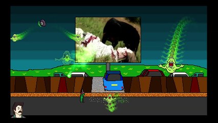 Ghost Hunters A Bearded Adventure