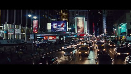 Night Run Bande-annonce (2)