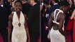 Lupita Nyong'o $150,000 Pearl Oscar Dress Stolen