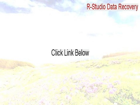 R-Studio Data Recovery (64-bit) Serial [Instant Download]