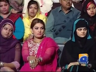 Khabar naak - 26th February 2015
