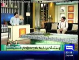 Dunya News Hasb e Haal - 27th February 2015 Hasbehaal Comedy Show 27-Feb-2015