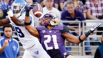 Pro Comparison: Marcus Peters