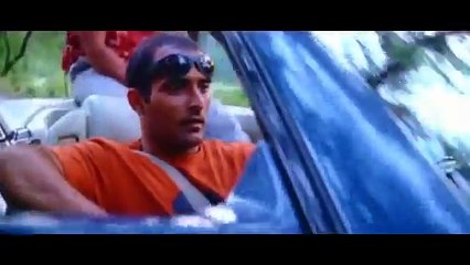 Dil Chahta Hai - dil chahta hai Title song