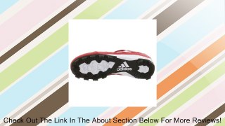 adidas Kid's Triple Star 5 Low Baseball Cleat Review