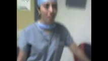 SCARY GHOST VIDEOS Real ghost caught on tape in the hospital _ Scary videos of ghost caught on tape