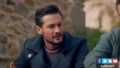 Πράσινη Θάλασσα