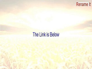 Rename It Full [rename itunes backup]