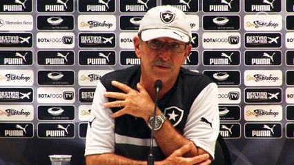 René explica em detalhes saída de Pimentinha do Botafogo