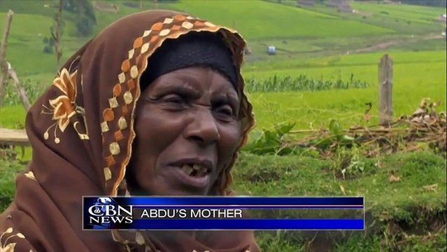 Ethiopian Muslim Boy Journey to Jesus and Eventually All Families Became Christians