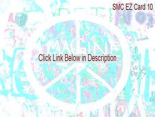 SMC EZ Card 10/100 (SMC1244TX V2) Full (Download Here)