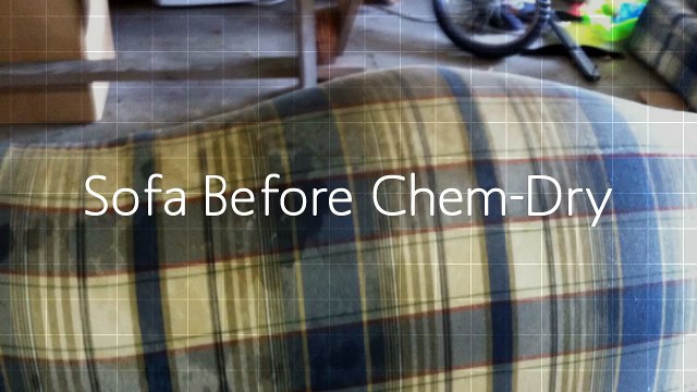 Chem-Dry of Michiana Carpet Cleaning Examples in South Bend, Elkhart and Warsaw, IN